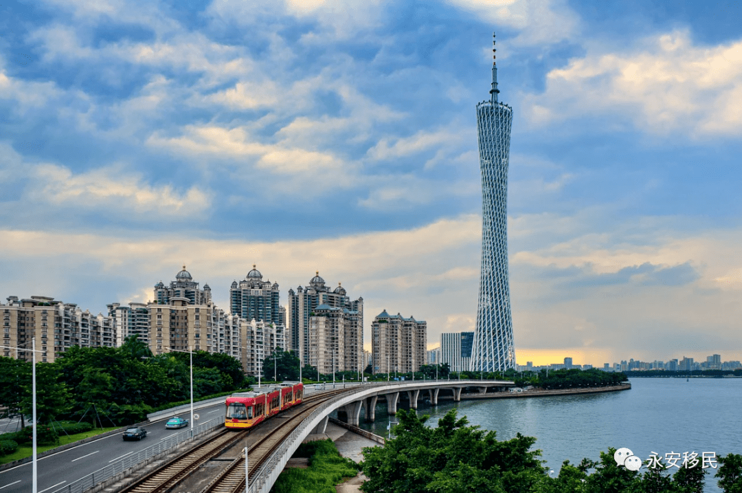 广州雅阁，城市优雅港湾的典范