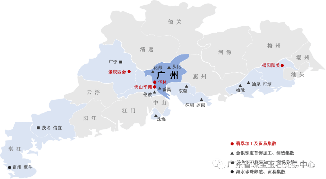 广东省配种繁殖基地地址及其重要性