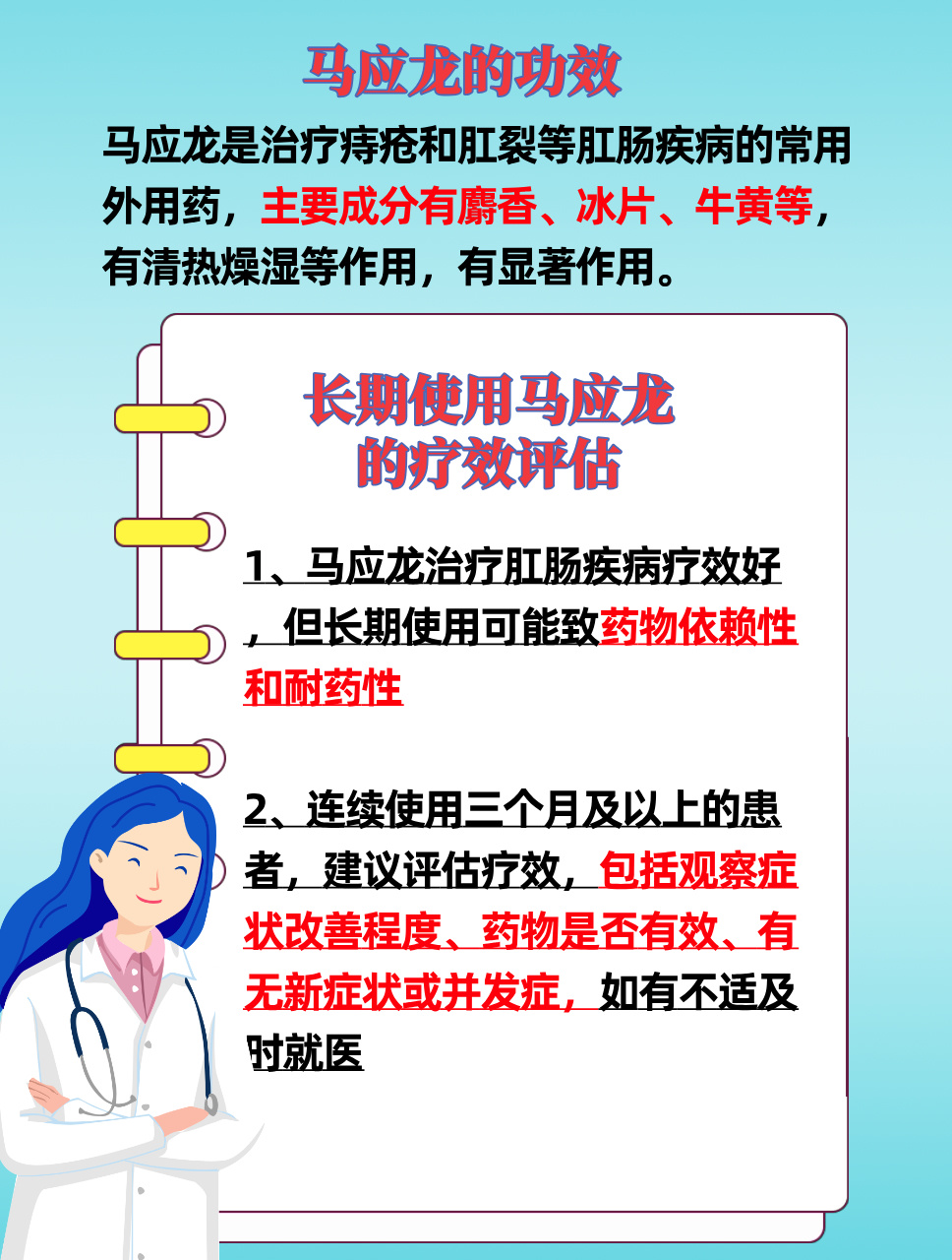 马应龙一个月，见证治疗效果与体验分享