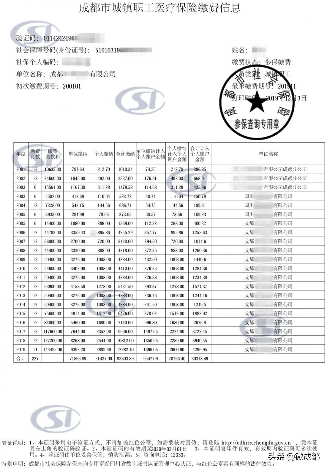 广东省社保证明的重要性及应用指南