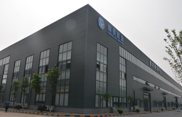 广东禹盛建材有限公司，卓越品质，塑造未来建筑之美