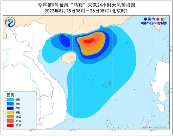 广东省管辖的群岛，璀璨的自然宝藏