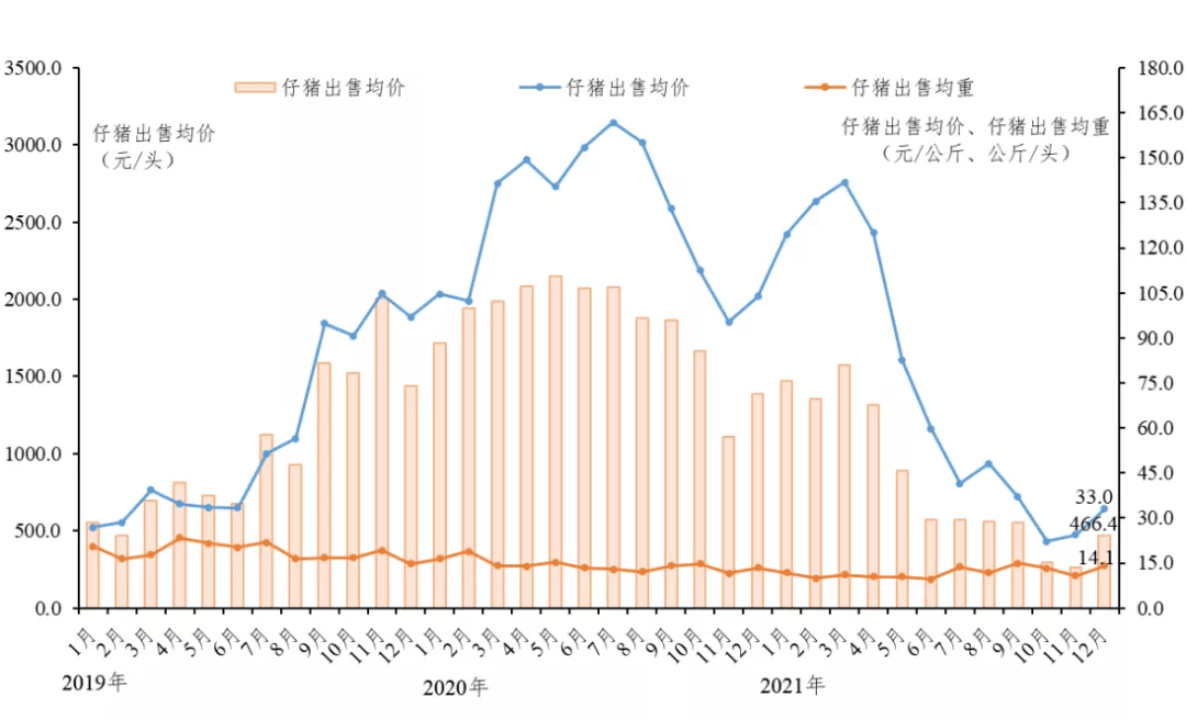 广东省猪价格动态分析