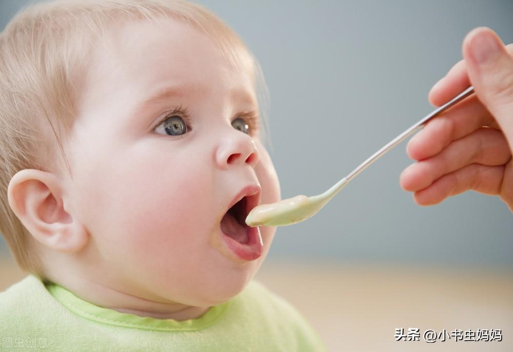 如何应对六个月宝宝不吃辅食的挑战