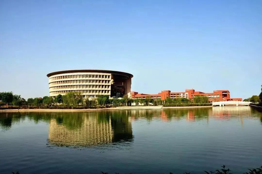 江苏科技大学旁的生活与风景