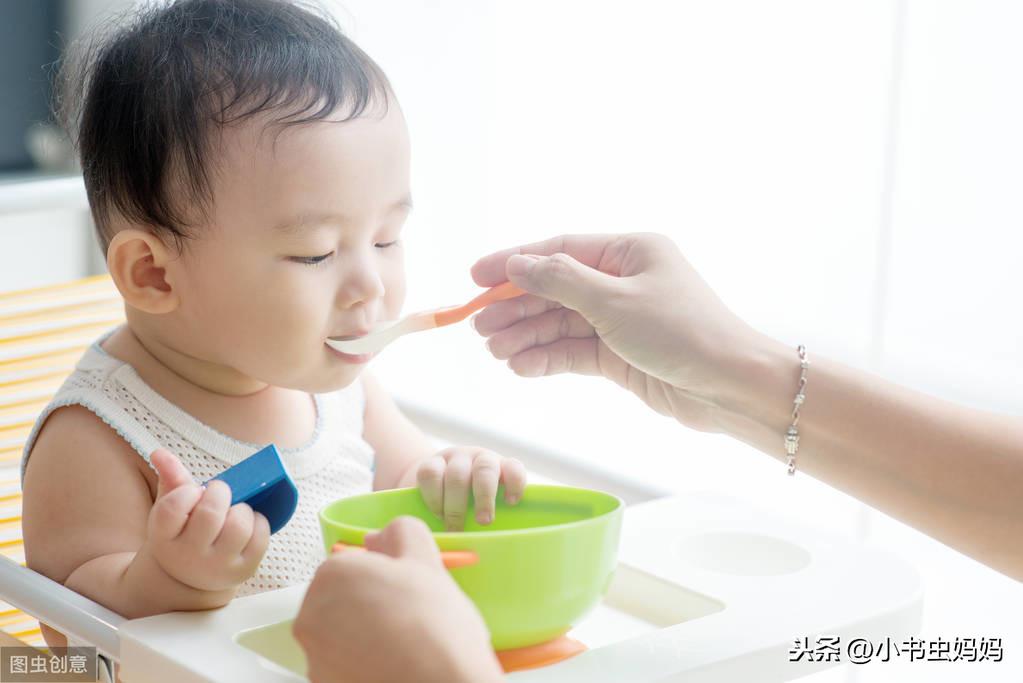 婴儿十个月辅食，营养丰富的辅食食谱