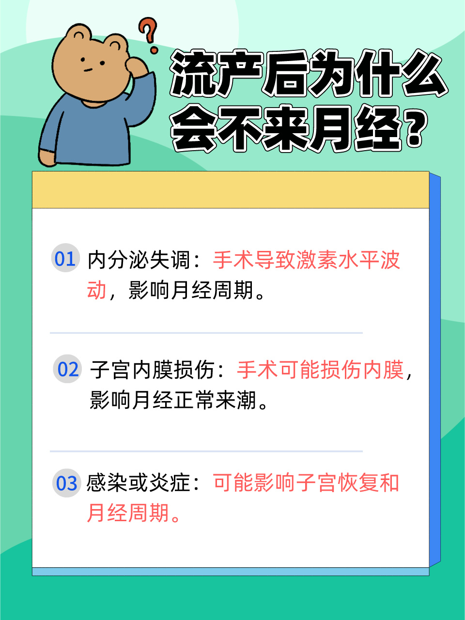 产后14个月还没来月经，原因、影响与对策