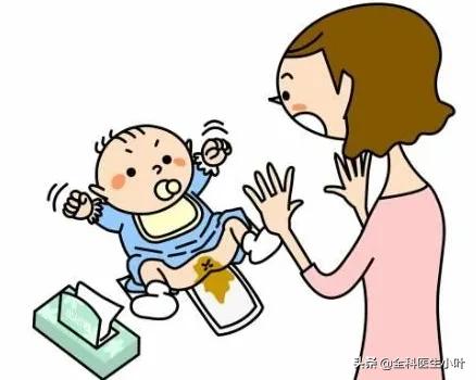 一岁九个月宝宝拉肚子怎么办？全面解析宝宝拉肚子应对措施