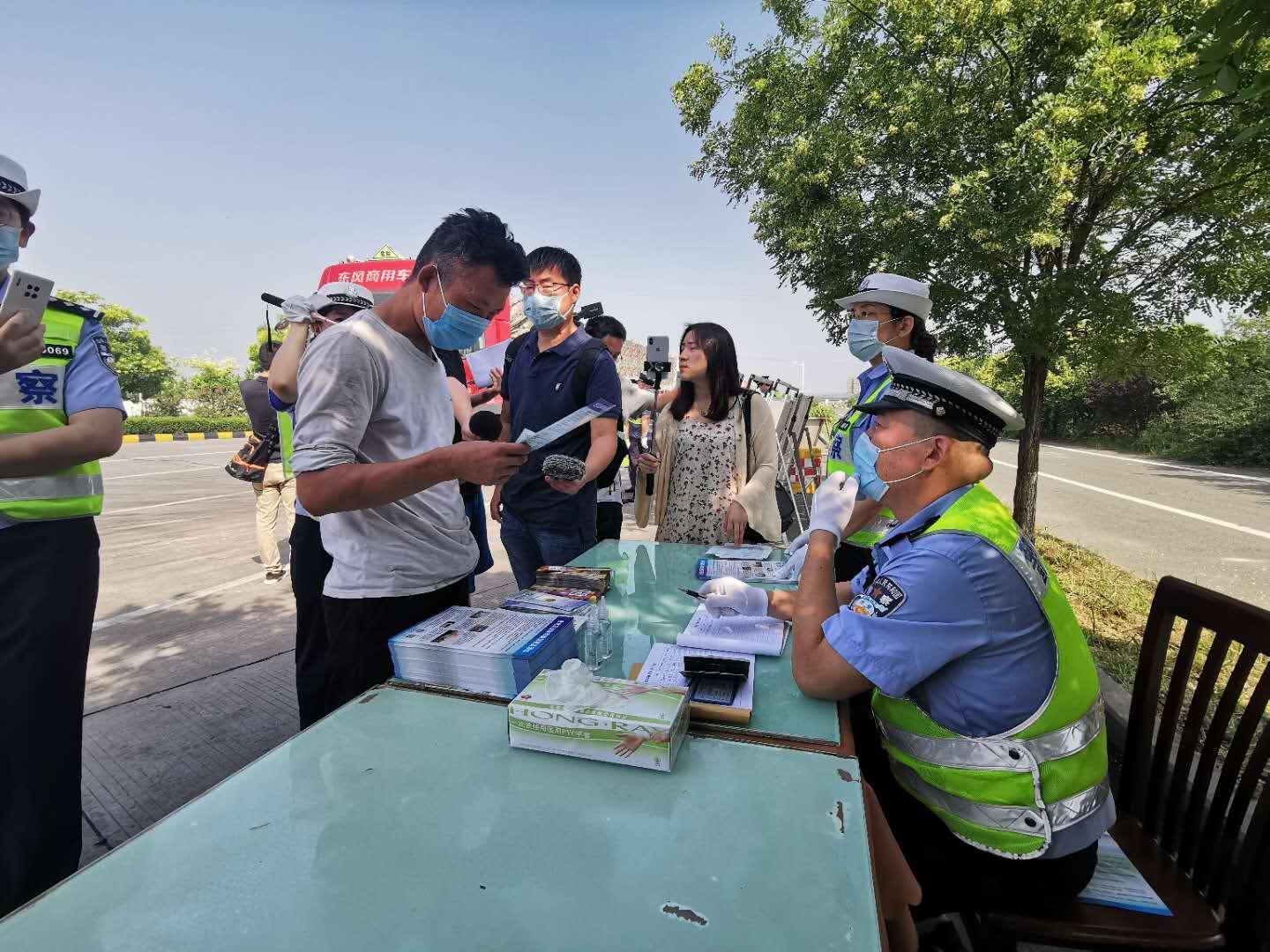 广东省危险品司机，职责与挑战