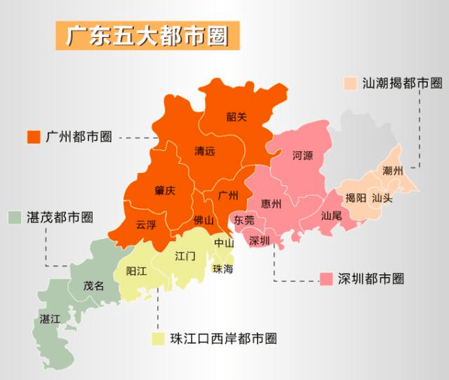 鹤山市的地理位置与人文魅力——探寻广东省鹤山在哪里