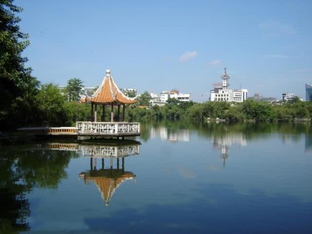 广东省雷州海康，历史底蕴与现代风采的交融之地