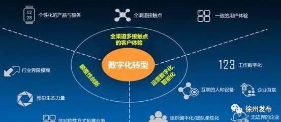 江苏道筹信息科技，引领数字化转型的先锋力量