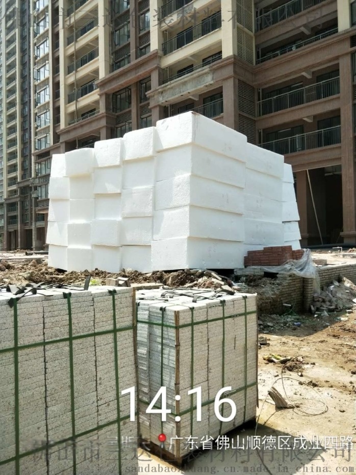 广东省建筑泡沫模板厂，探索泡沫模板产业的先进力量