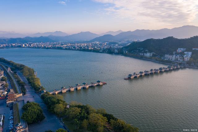 广东省潮州的多元魅力，几个市的探索之旅